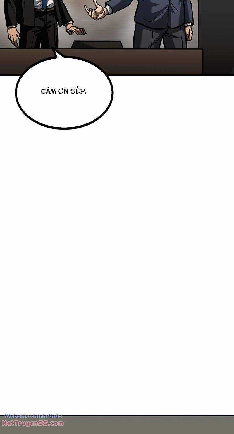 Vua Võ Đài - Chapter 41 - Trang 33