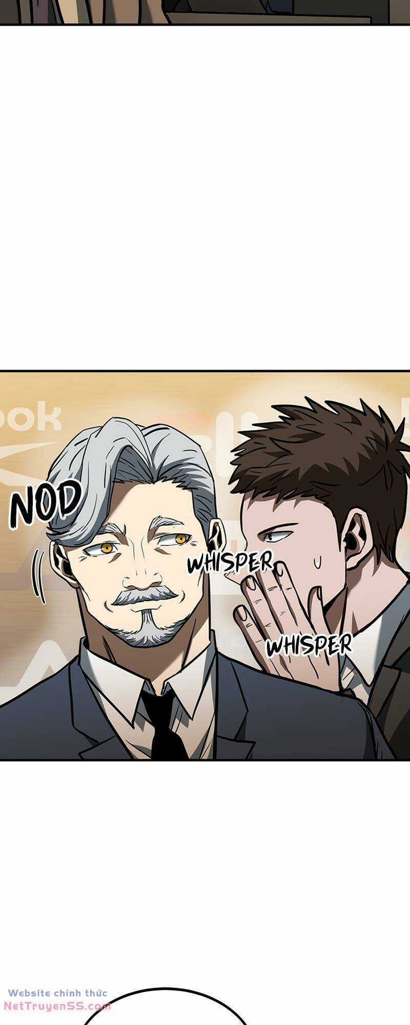 Vua Võ Đài - Chapter 41 - Trang 35