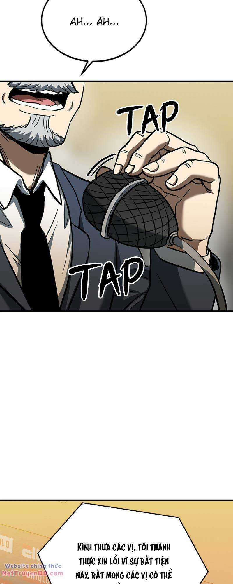 Vua Võ Đài - Chapter 41 - Trang 36