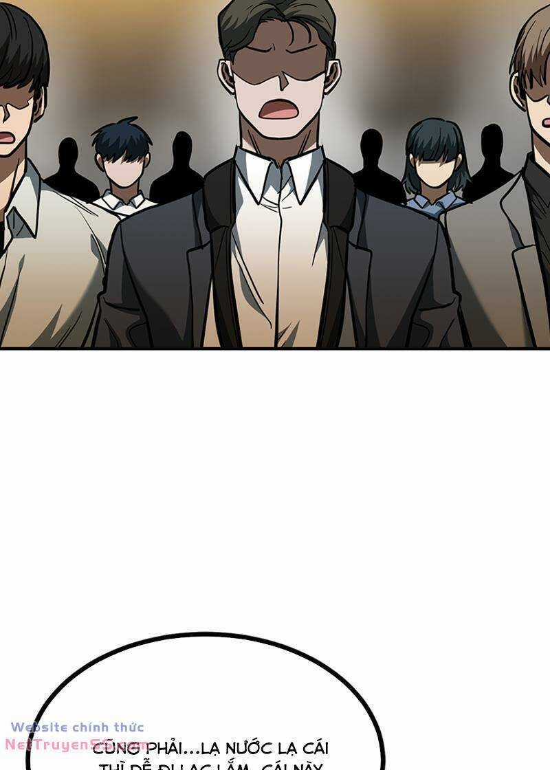 Vua Võ Đài - Chapter 41 - Trang 38