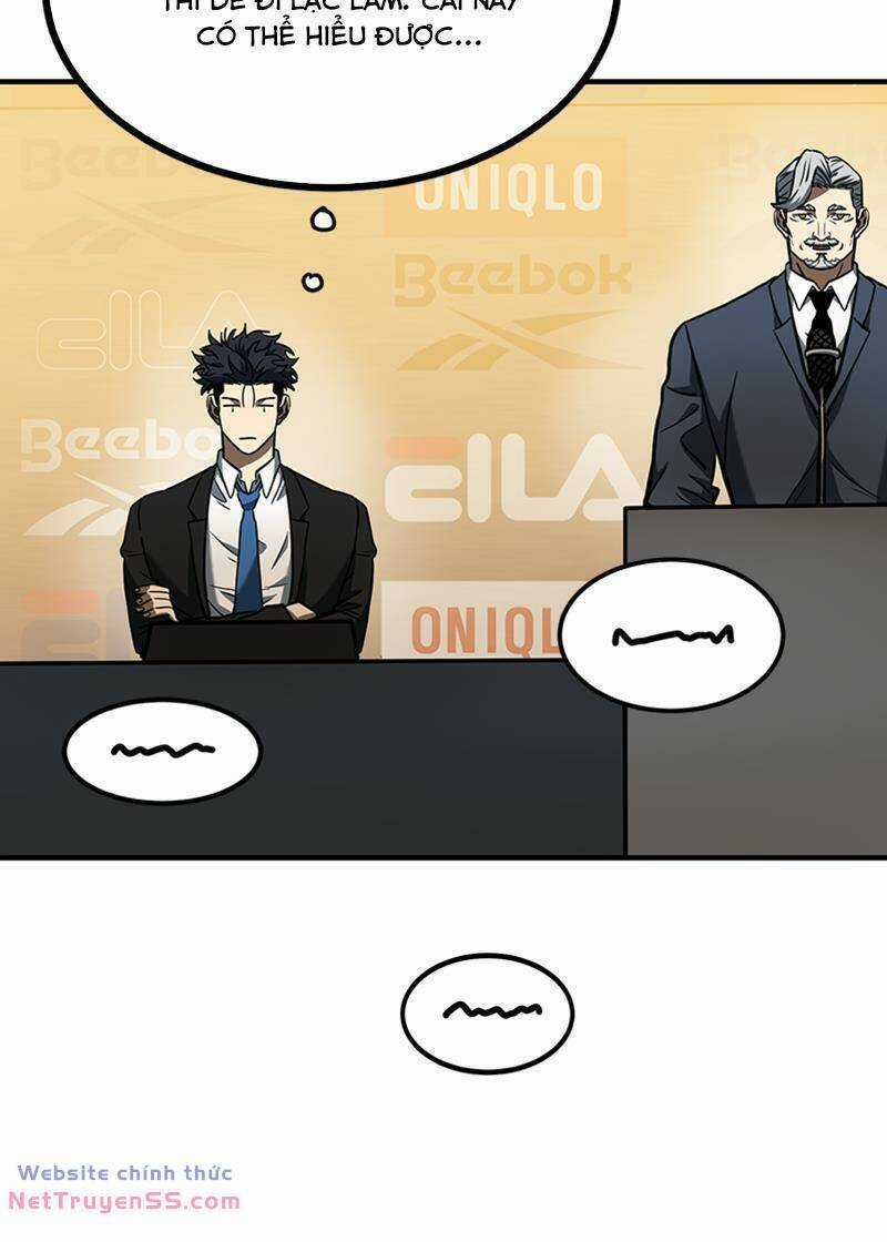 Vua Võ Đài - Chapter 41 - Trang 39