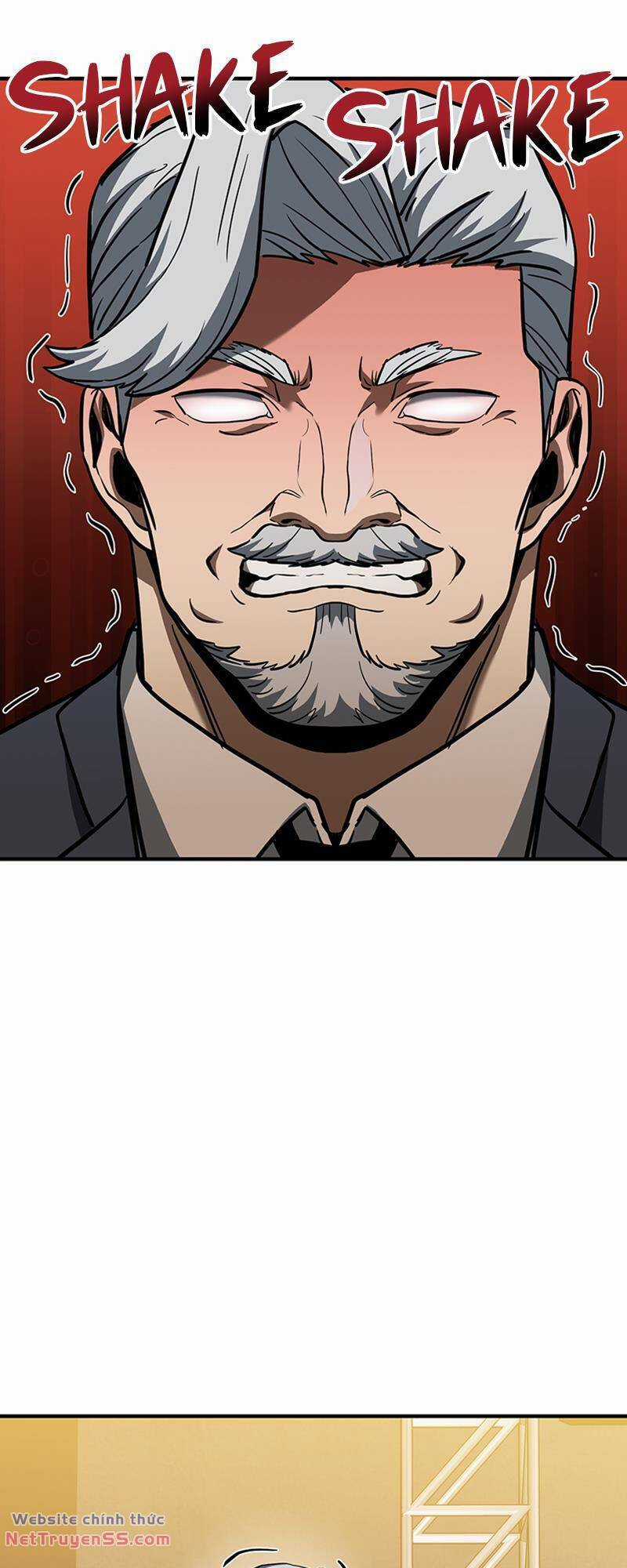 Vua Võ Đài - Chapter 41 - Trang 41