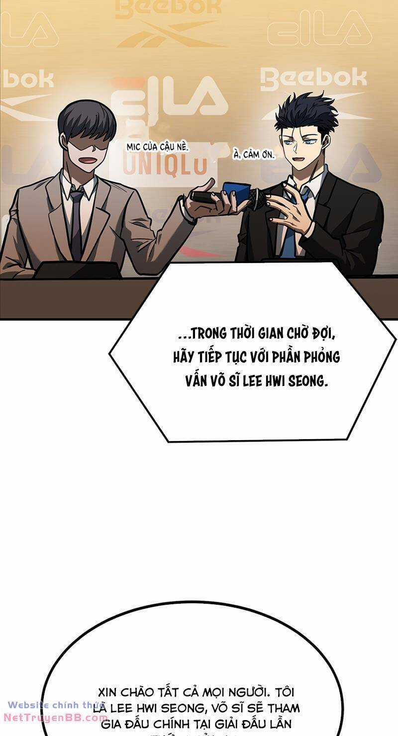 Vua Võ Đài - Chapter 41 - Trang 43