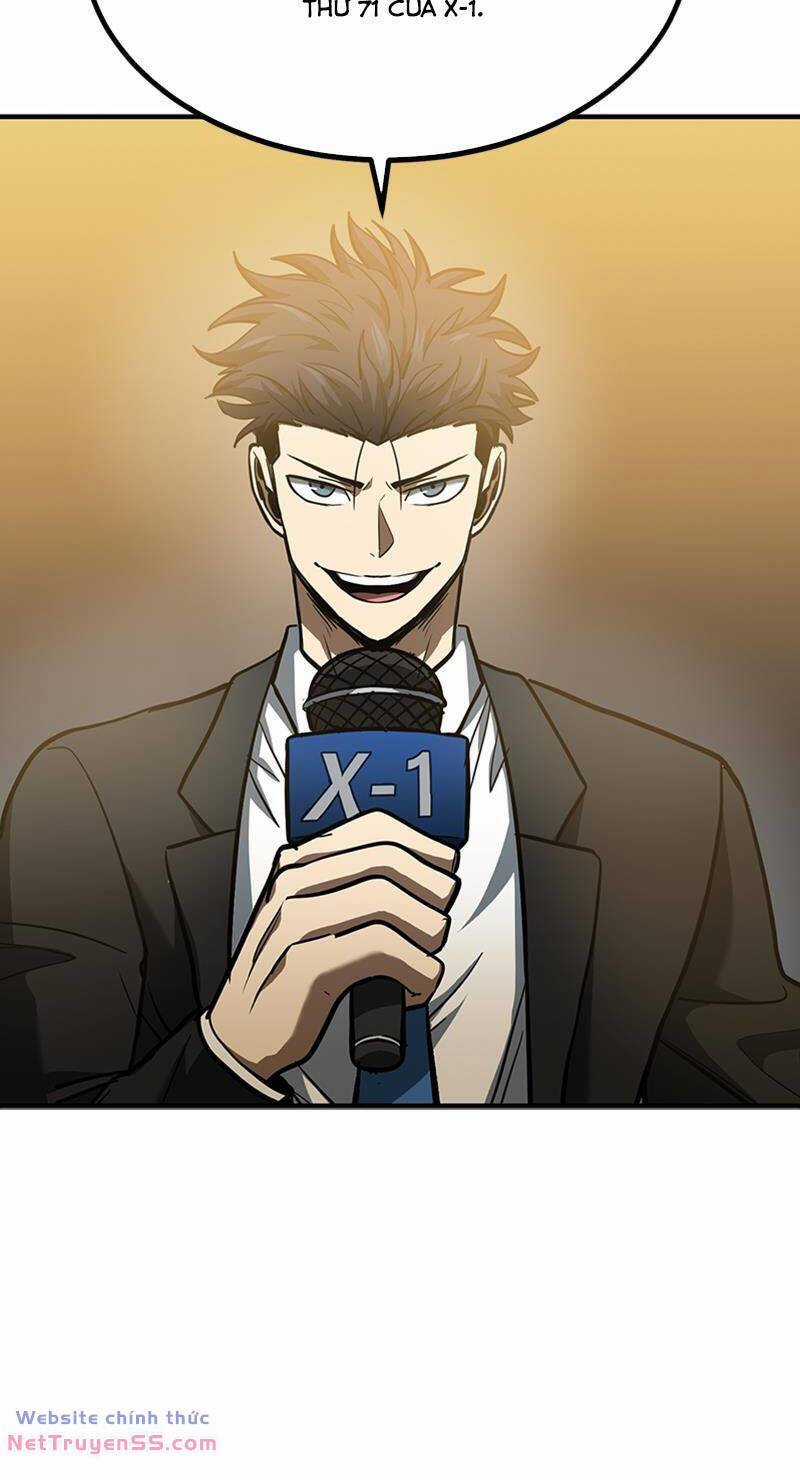 Vua Võ Đài - Chapter 41 - Trang 44