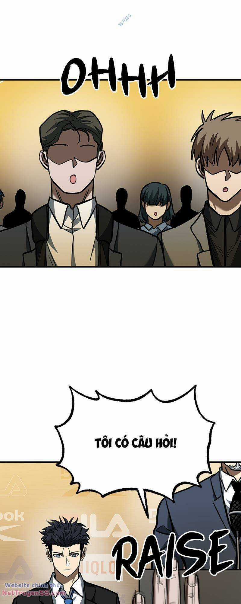 Vua Võ Đài - Chapter 41 - Trang 45