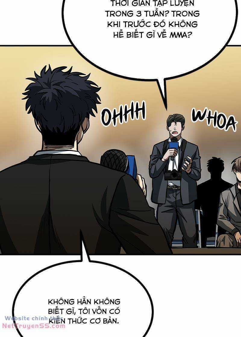 Vua Võ Đài - Chapter 41 - Trang 49