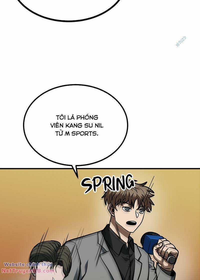 Vua Võ Đài - Chapter 41 - Trang 50