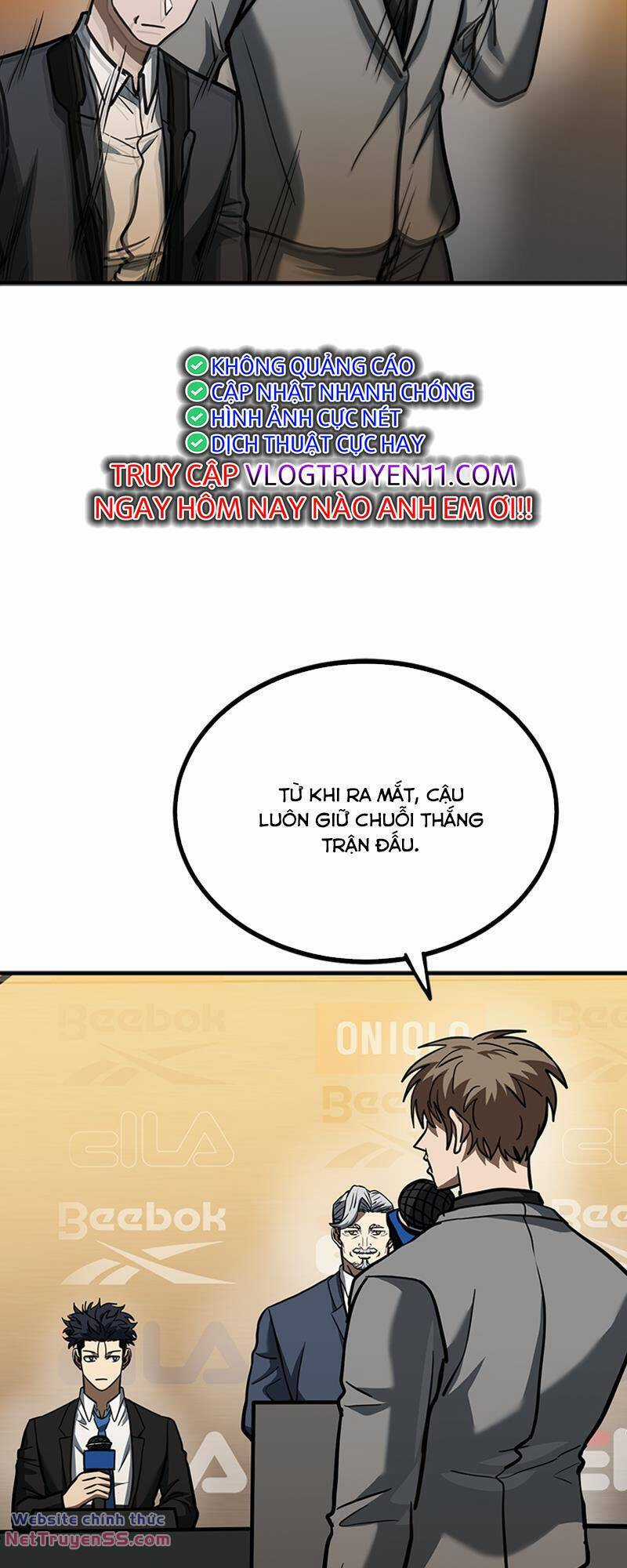 Vua Võ Đài - Chapter 41 - Trang 51