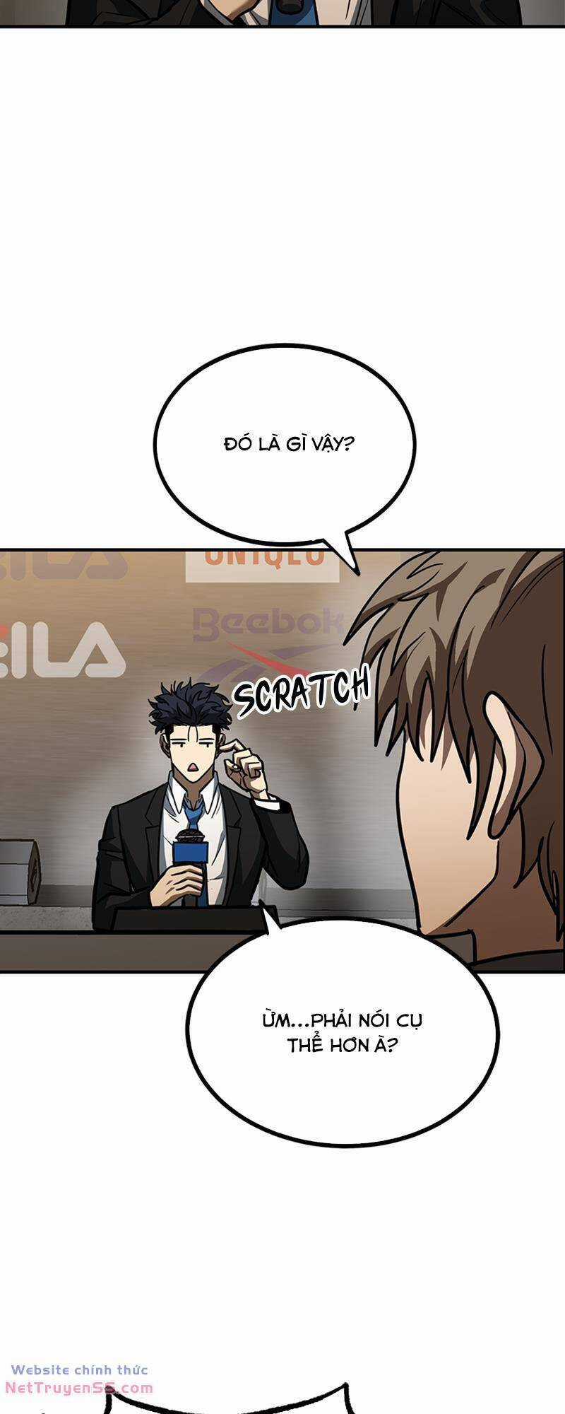 Vua Võ Đài - Chapter 41 - Trang 53