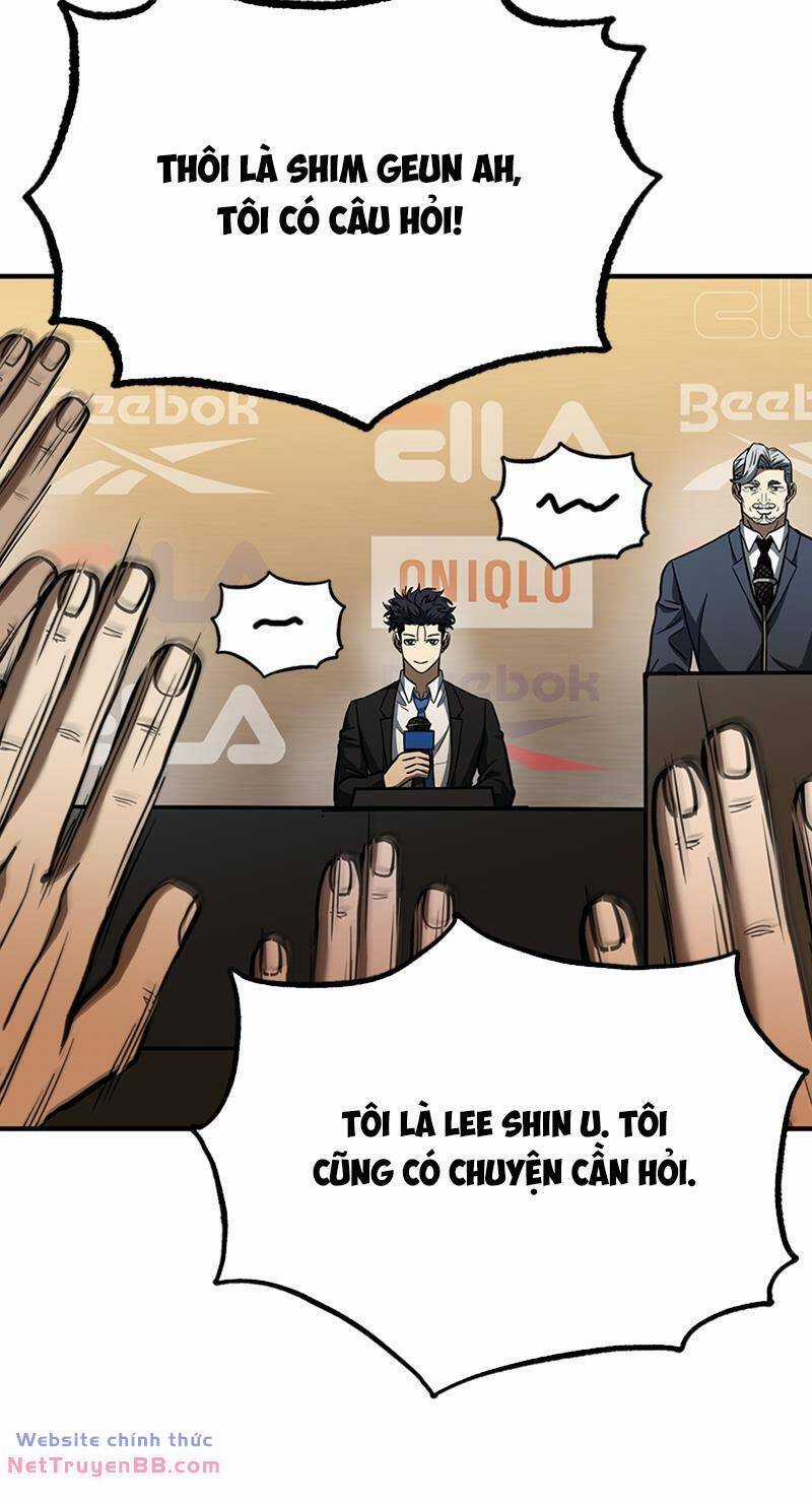 Vua Võ Đài - Chapter 41 - Trang 54