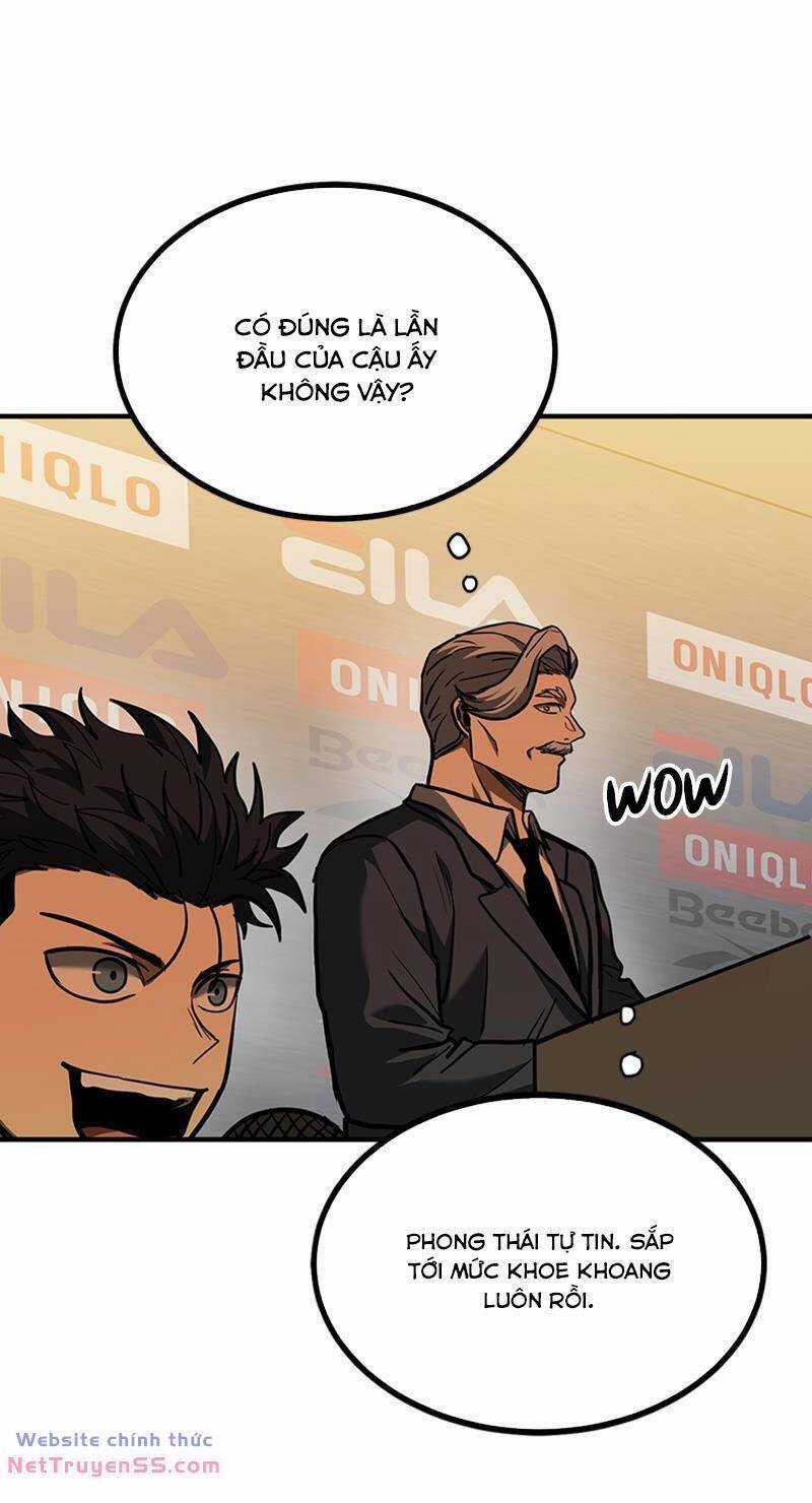 Vua Võ Đài - Chapter 41 - Trang 55