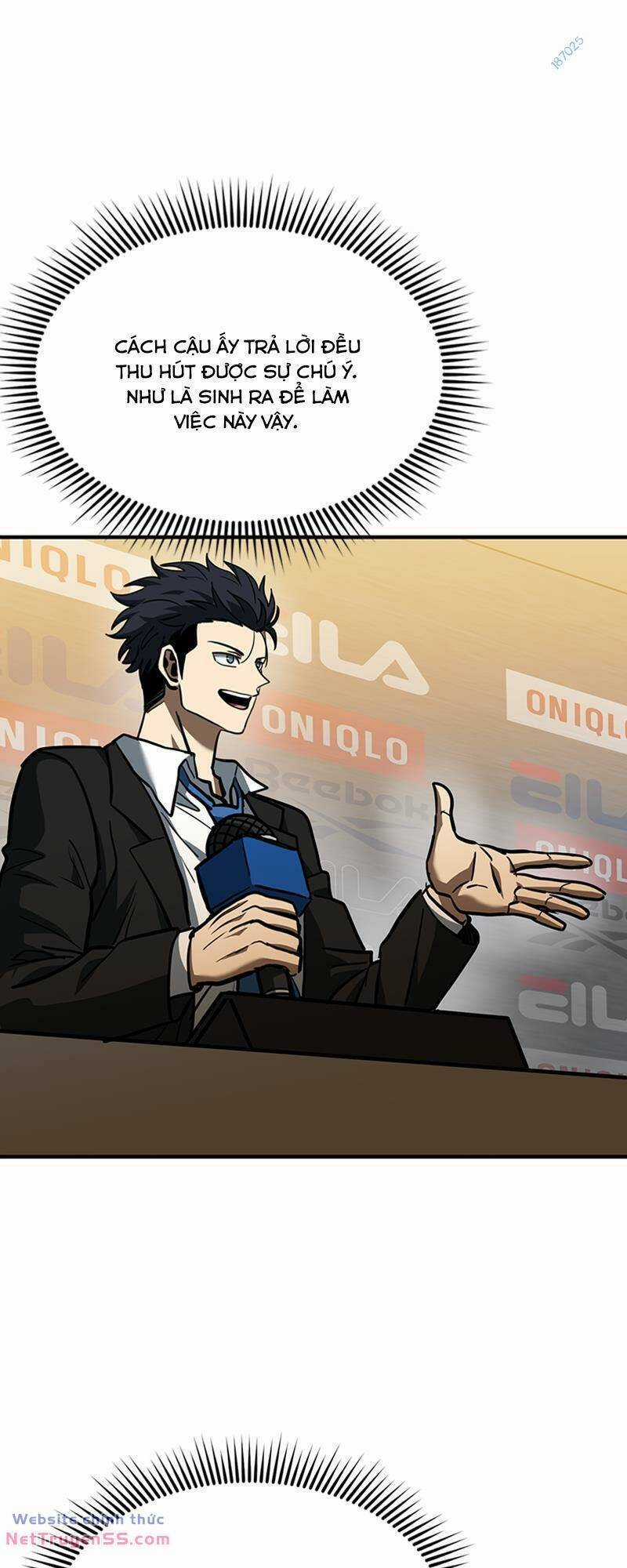 Vua Võ Đài - Chapter 41 - Trang 56