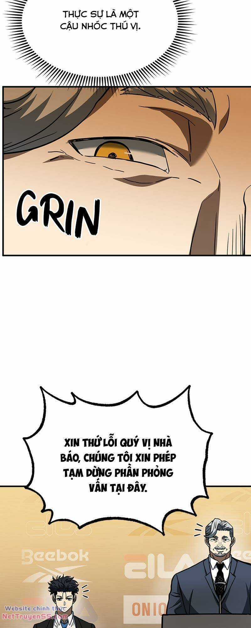 Vua Võ Đài - Chapter 41 - Trang 57