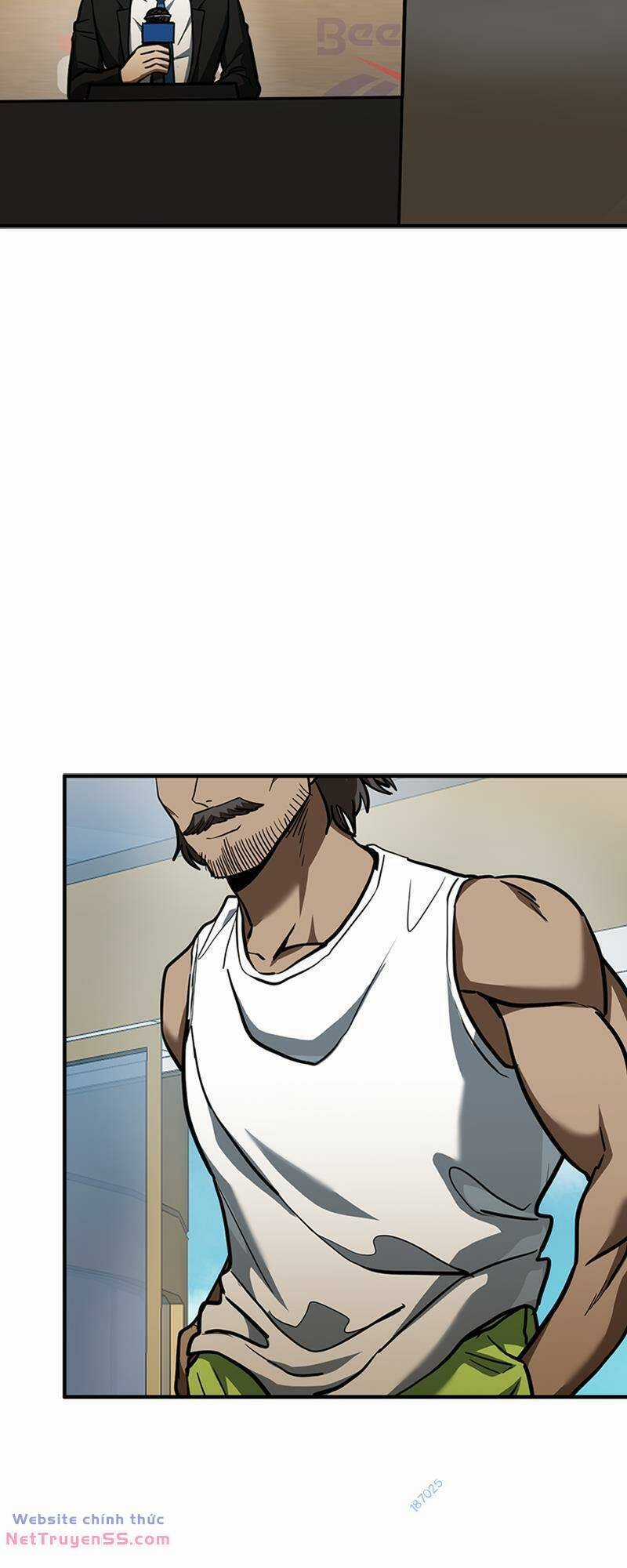 Vua Võ Đài - Chapter 41 - Trang 58