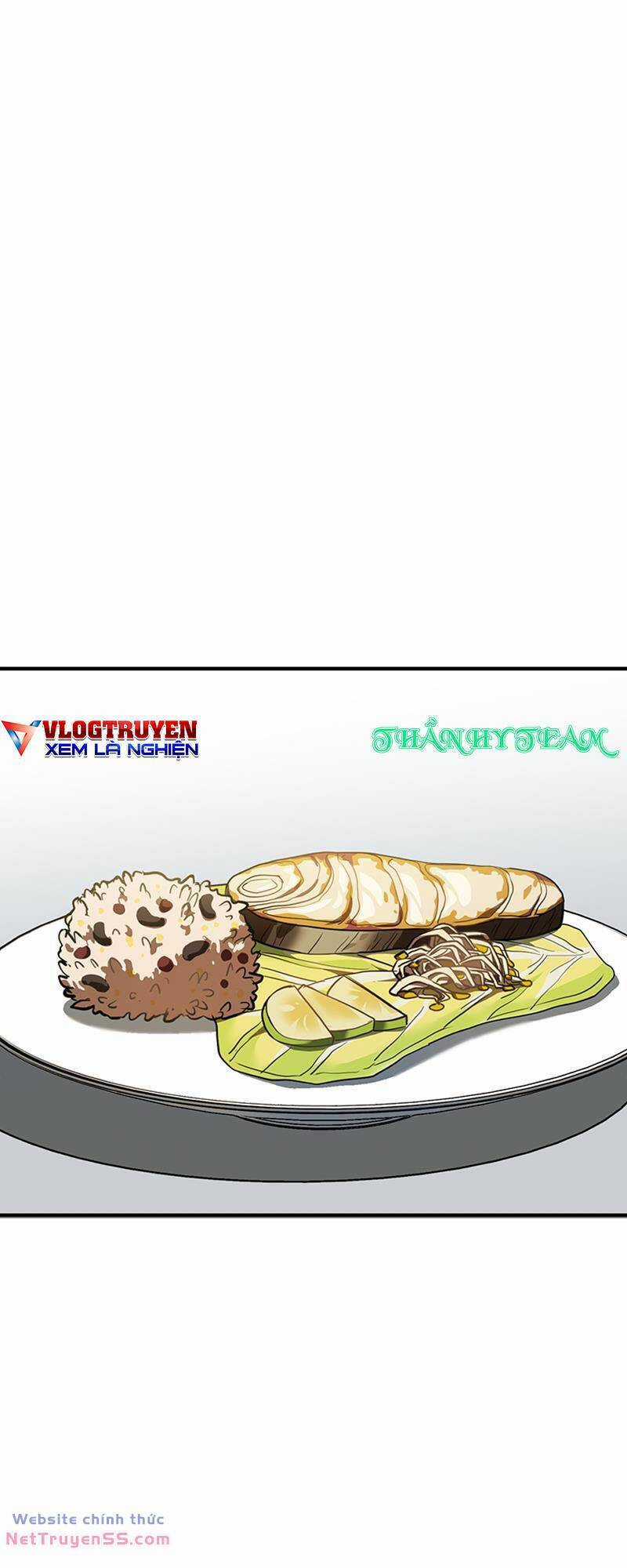 Vua Võ Đài - Chapter 41 - Trang 7