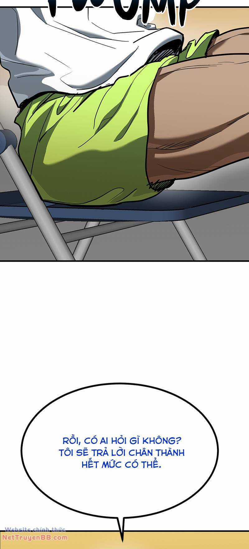 Vua Võ Đài - Chapter 42 - Trang 11