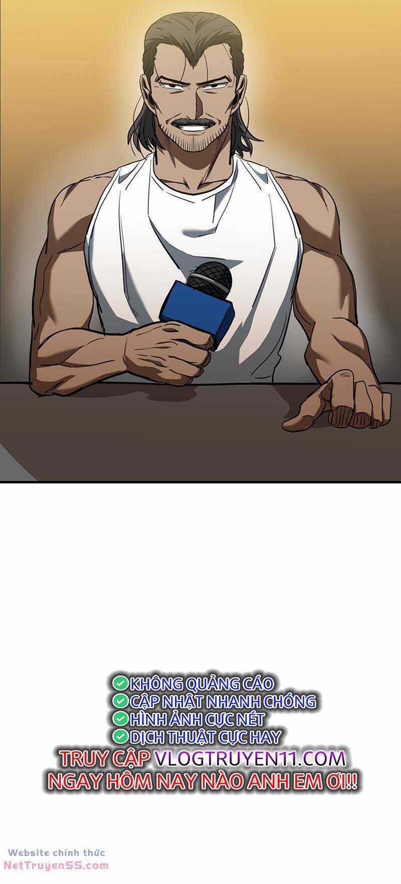 Vua Võ Đài - Chapter 42 - Trang 12