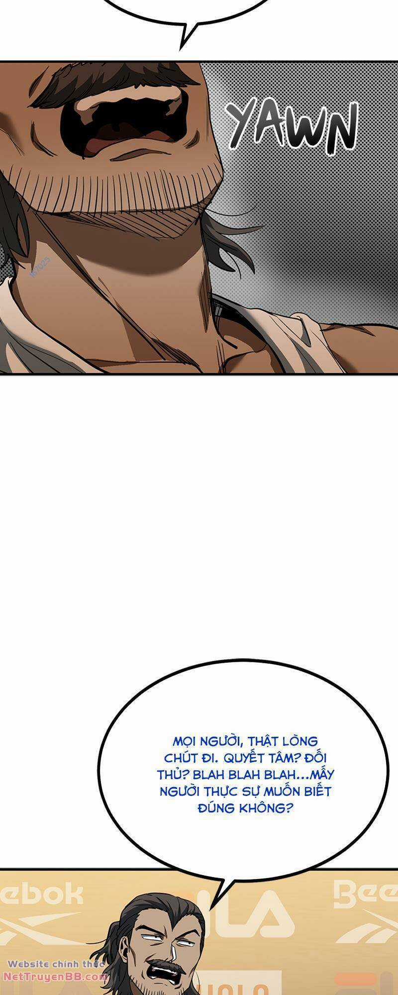 Vua Võ Đài - Chapter 42 - Trang 14