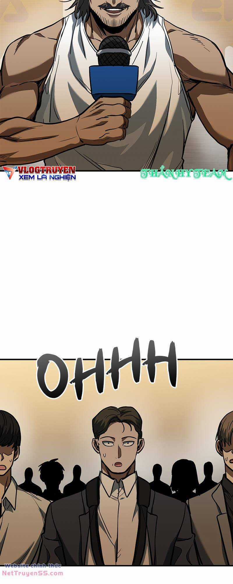 Vua Võ Đài - Chapter 42 - Trang 19