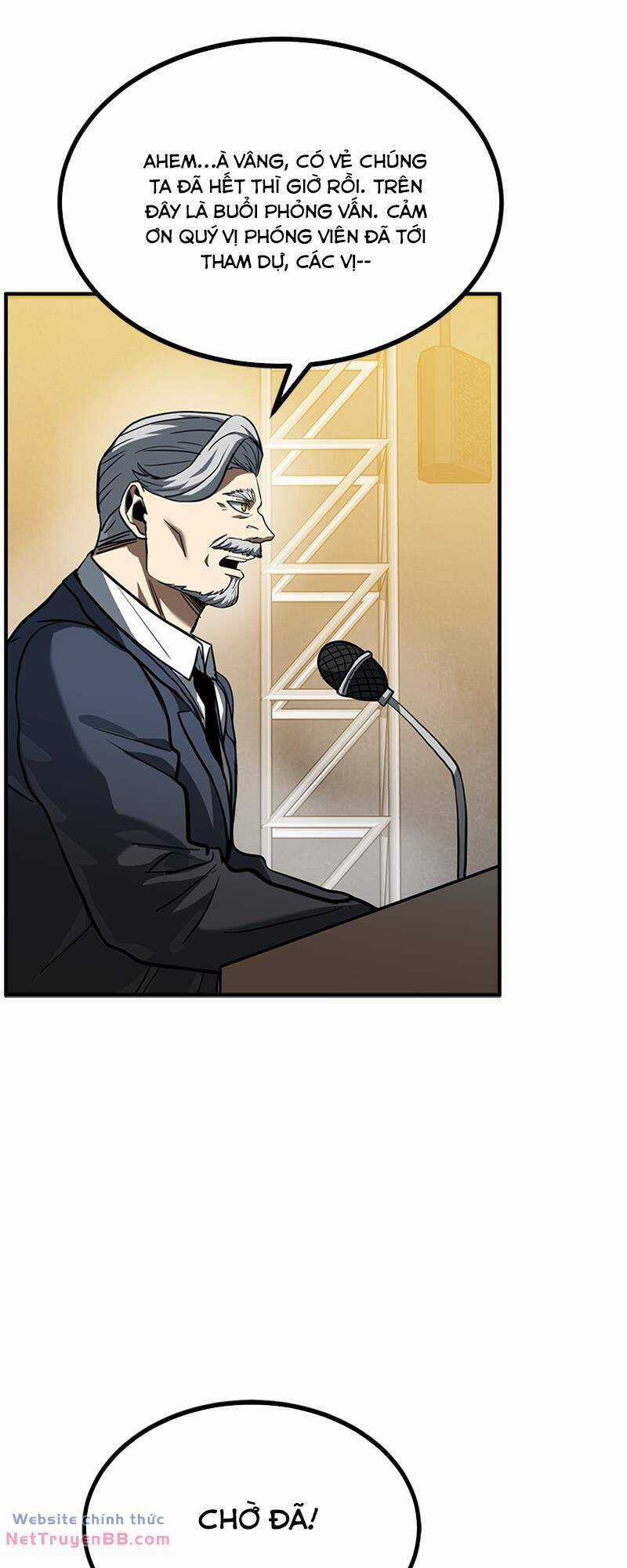 Vua Võ Đài - Chapter 42 - Trang 21