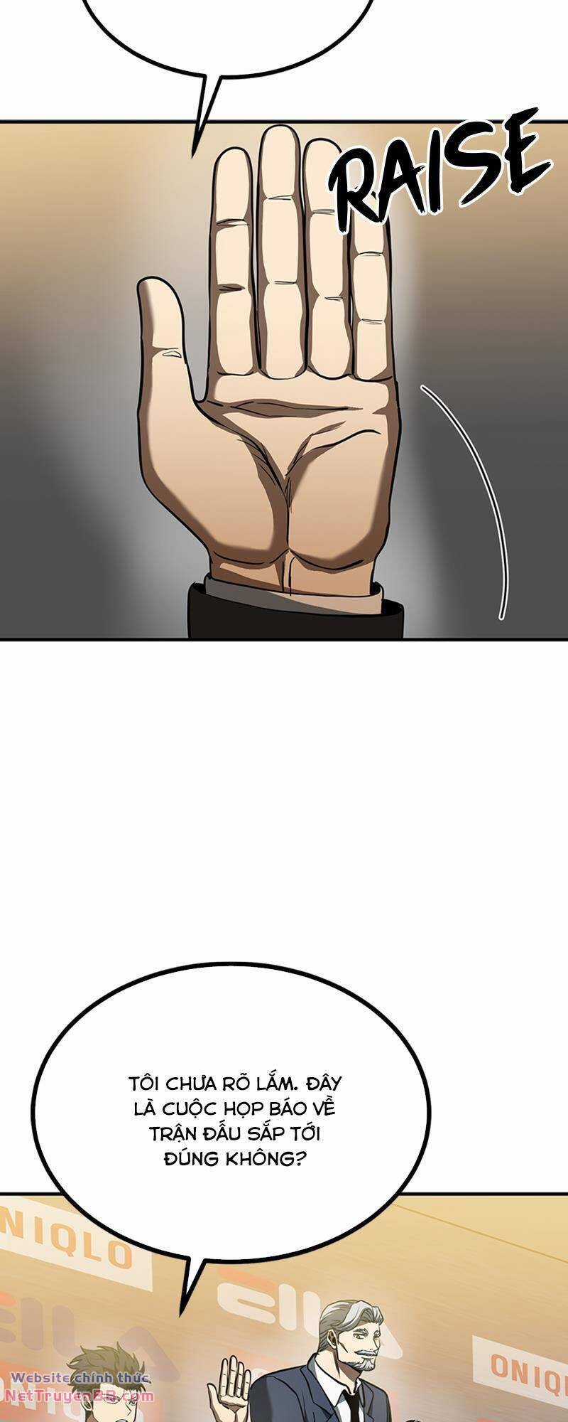 Vua Võ Đài - Chapter 42 - Trang 22