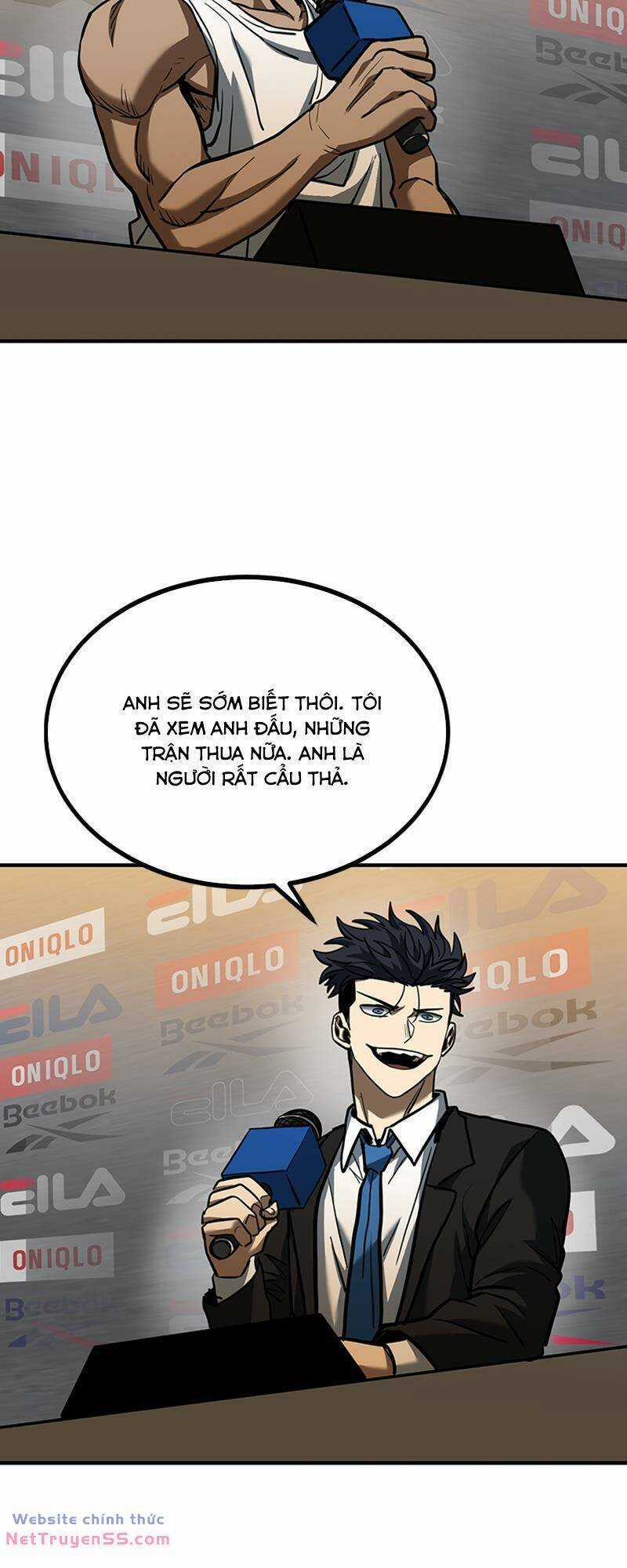 Vua Võ Đài - Chapter 42 - Trang 27