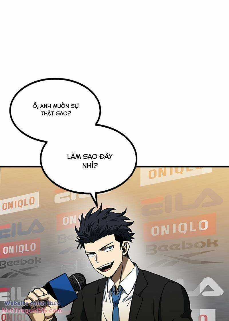 Vua Võ Đài - Chapter 42 - Trang 29