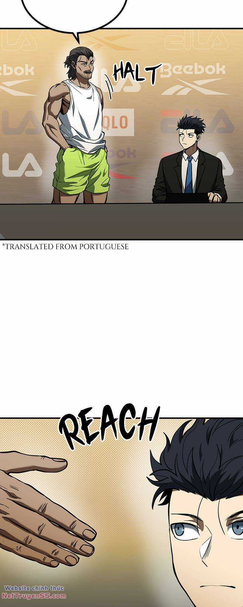 Vua Võ Đài - Chapter 42 - Trang 4