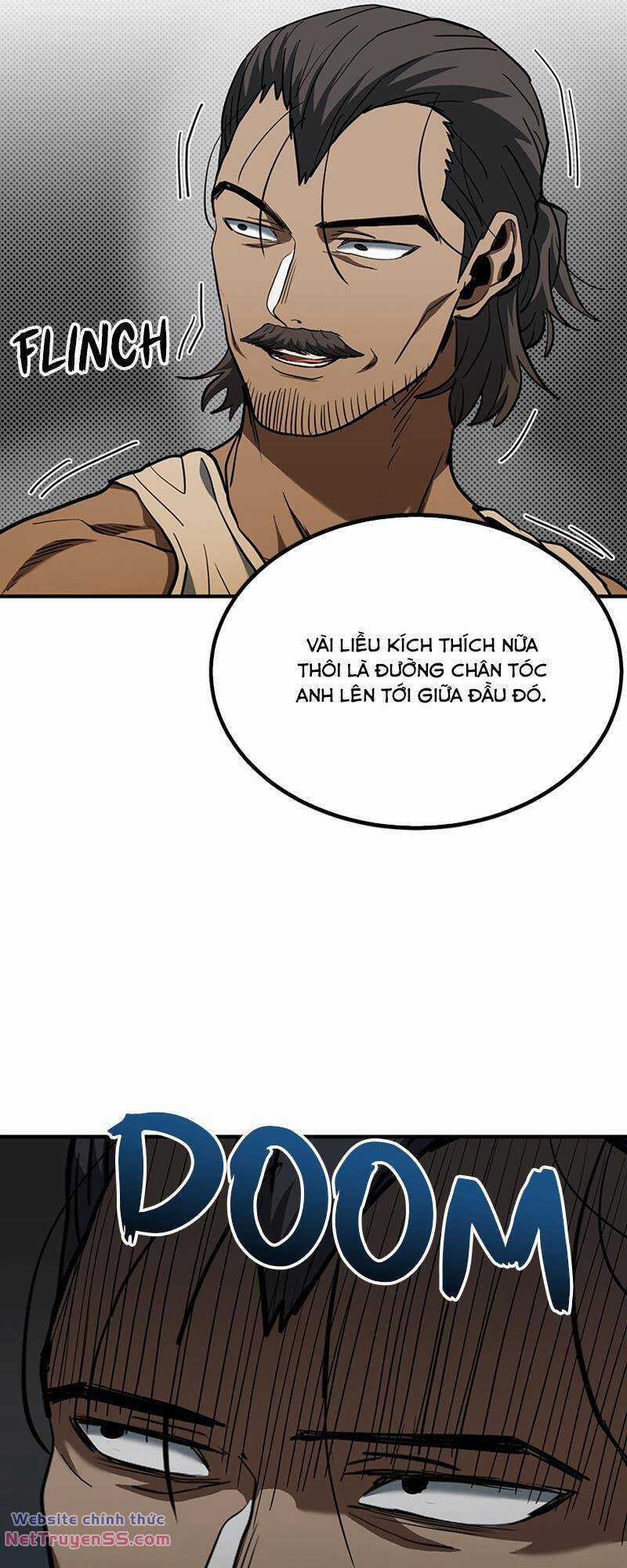 Vua Võ Đài - Chapter 42 - Trang 31