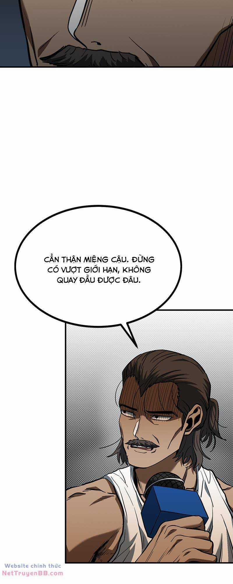 Vua Võ Đài - Chapter 42 - Trang 32