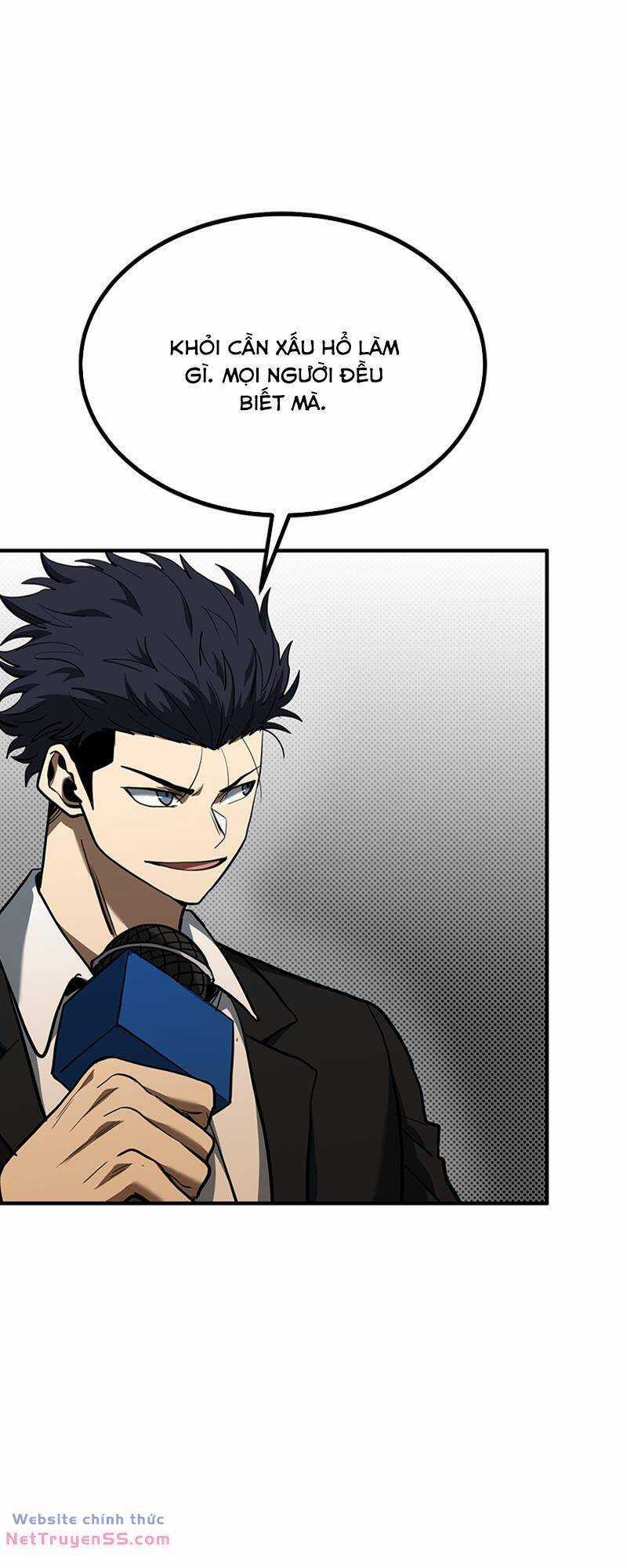 Vua Võ Đài - Chapter 42 - Trang 33