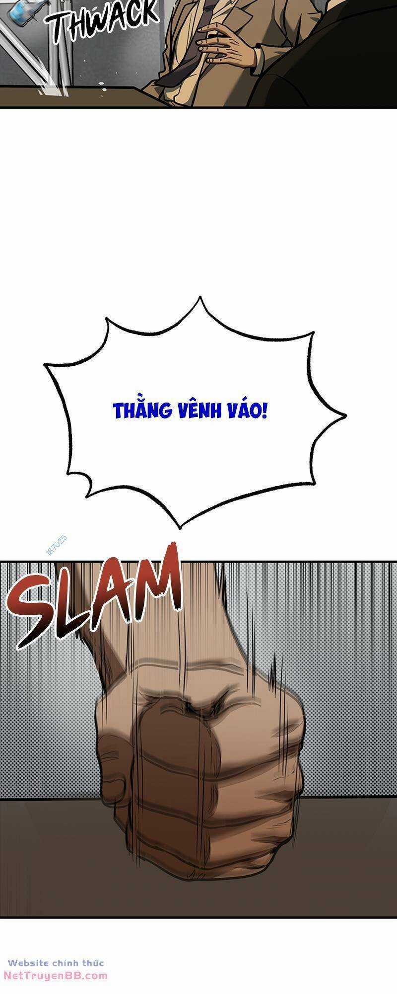 Vua Võ Đài - Chapter 42 - Trang 37