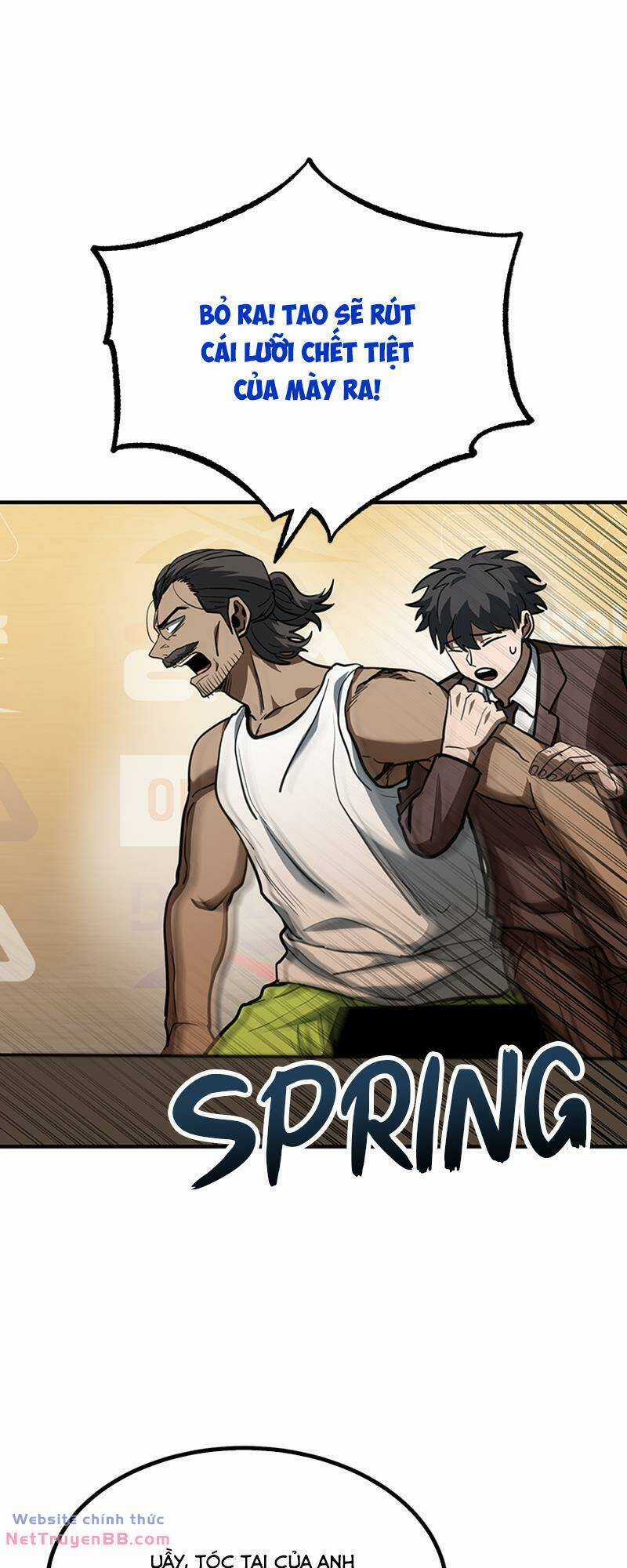 Vua Võ Đài - Chapter 42 - Trang 38