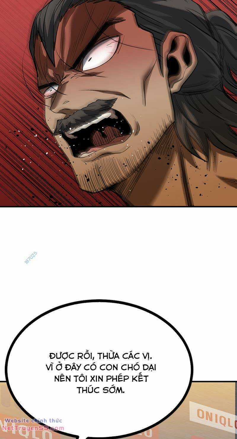 Vua Võ Đài - Chapter 42 - Trang 40