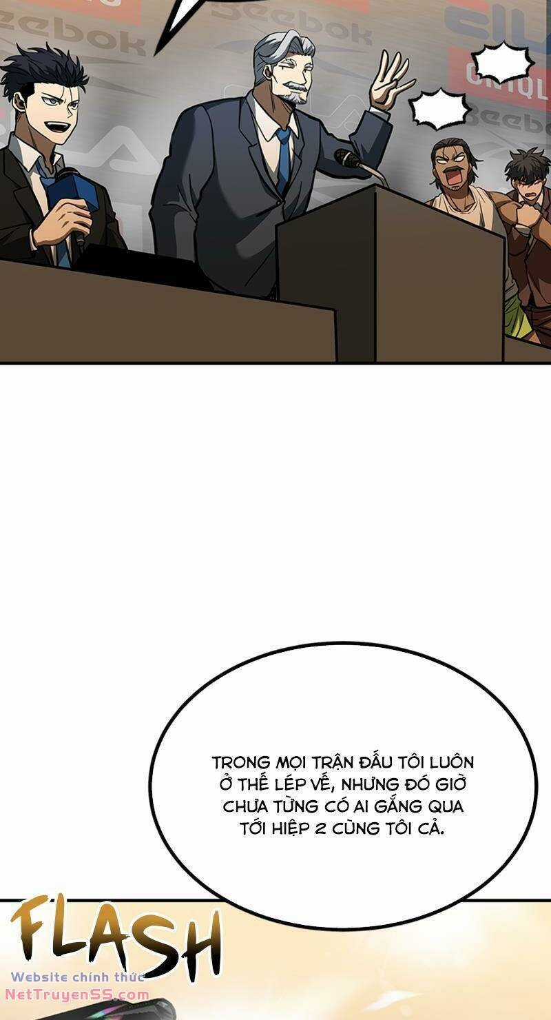 Vua Võ Đài - Chapter 42 - Trang 41