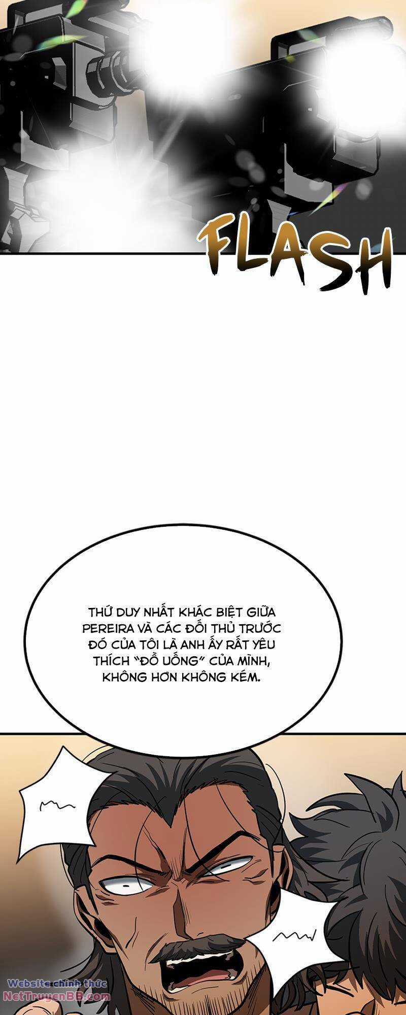 Vua Võ Đài - Chapter 42 - Trang 42