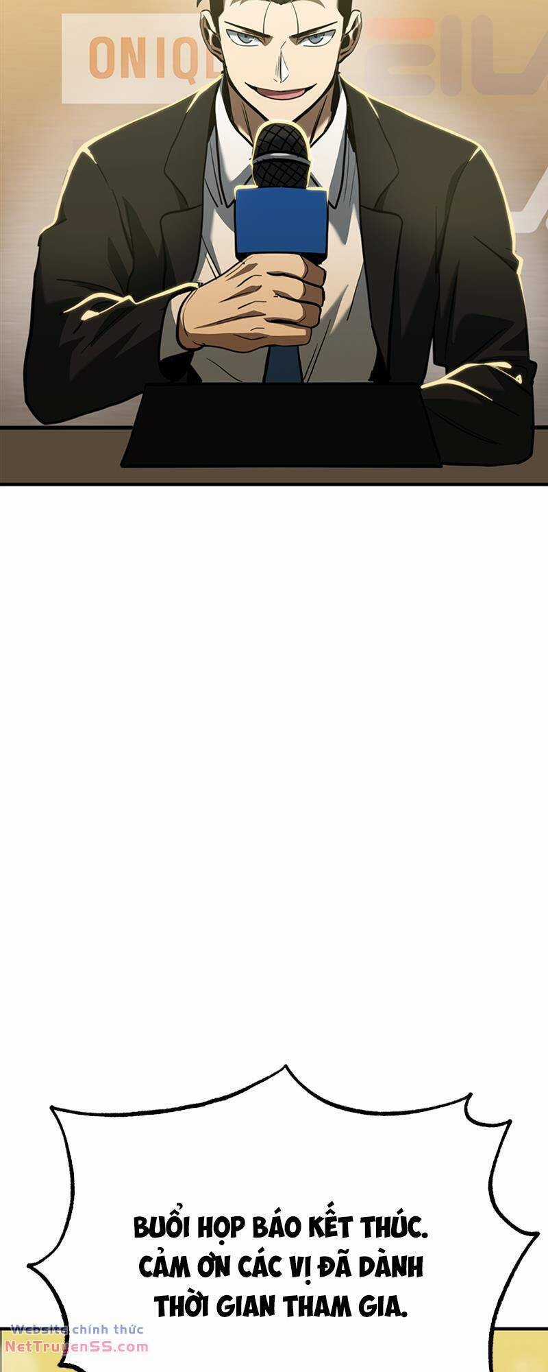 Vua Võ Đài - Chapter 42 - Trang 44