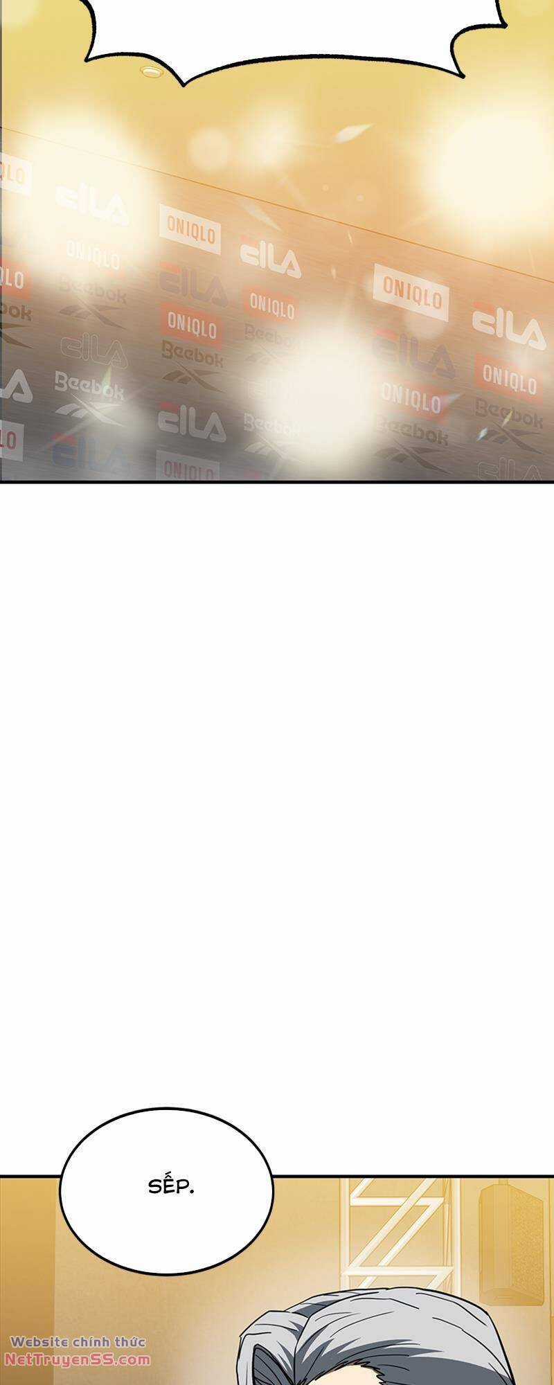 Vua Võ Đài - Chapter 42 - Trang 45