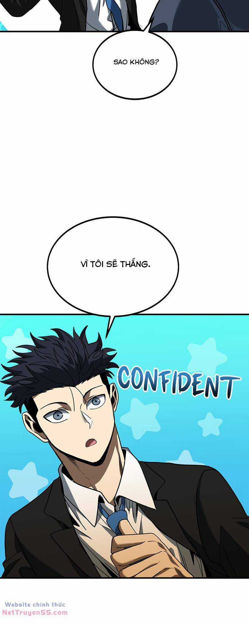 Vua Võ Đài - Chapter 42 - Trang 52