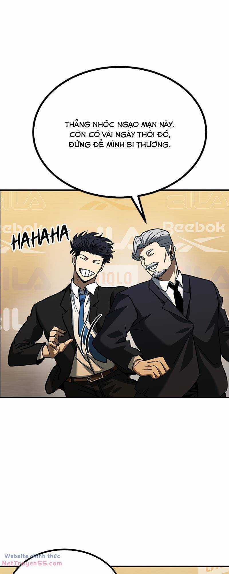 Vua Võ Đài - Chapter 42 - Trang 53