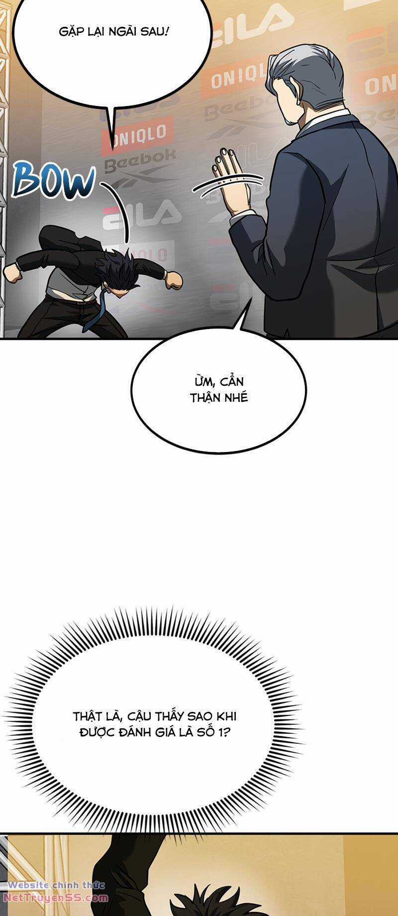 Vua Võ Đài - Chapter 42 - Trang 54