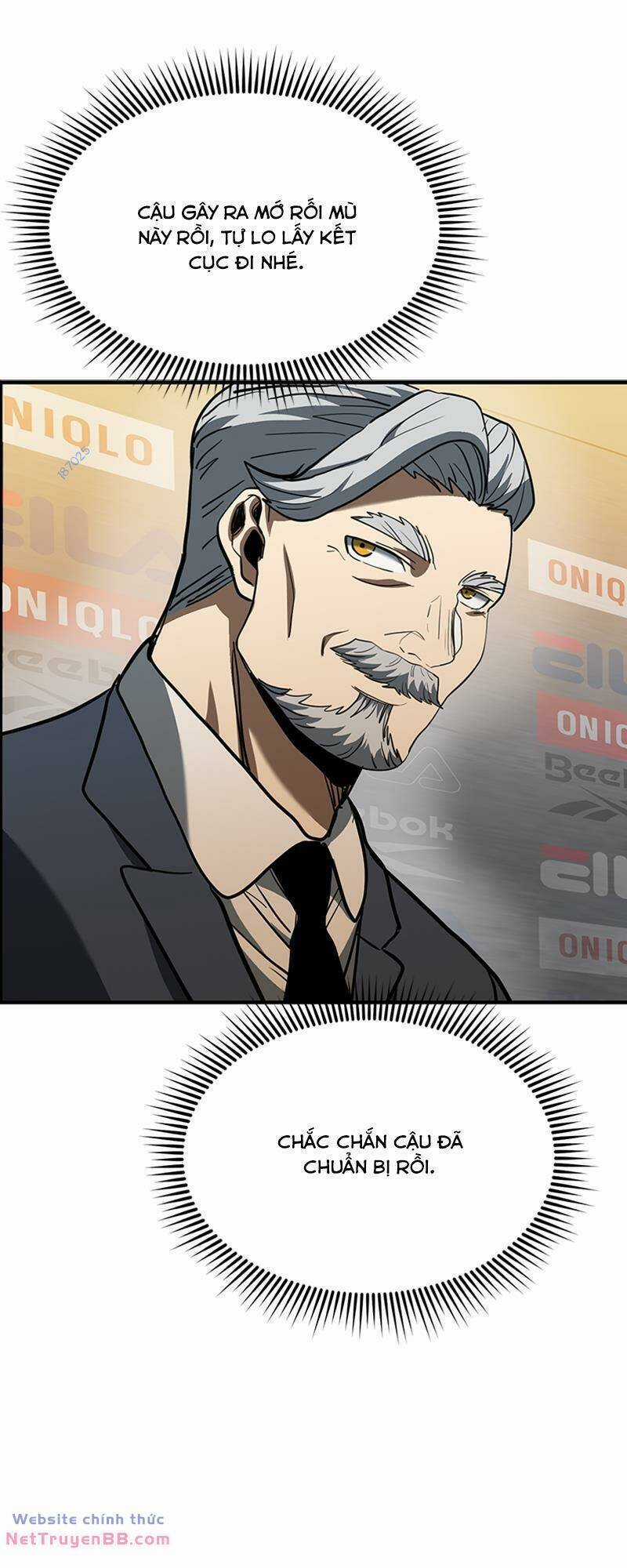 Vua Võ Đài - Chapter 42 - Trang 56