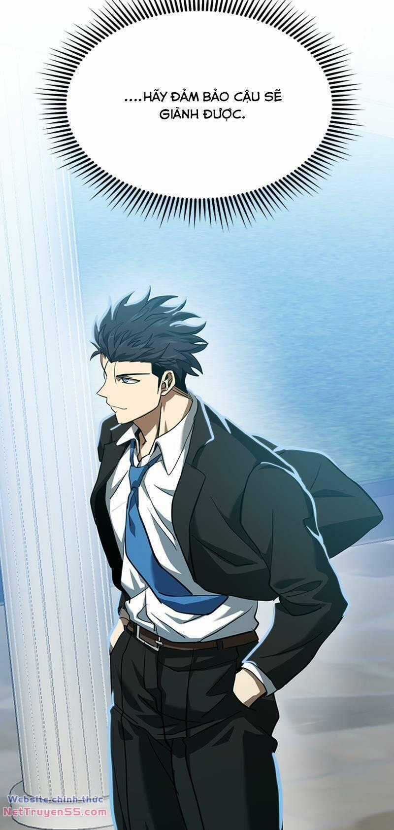 Vua Võ Đài - Chapter 42 - Trang 58