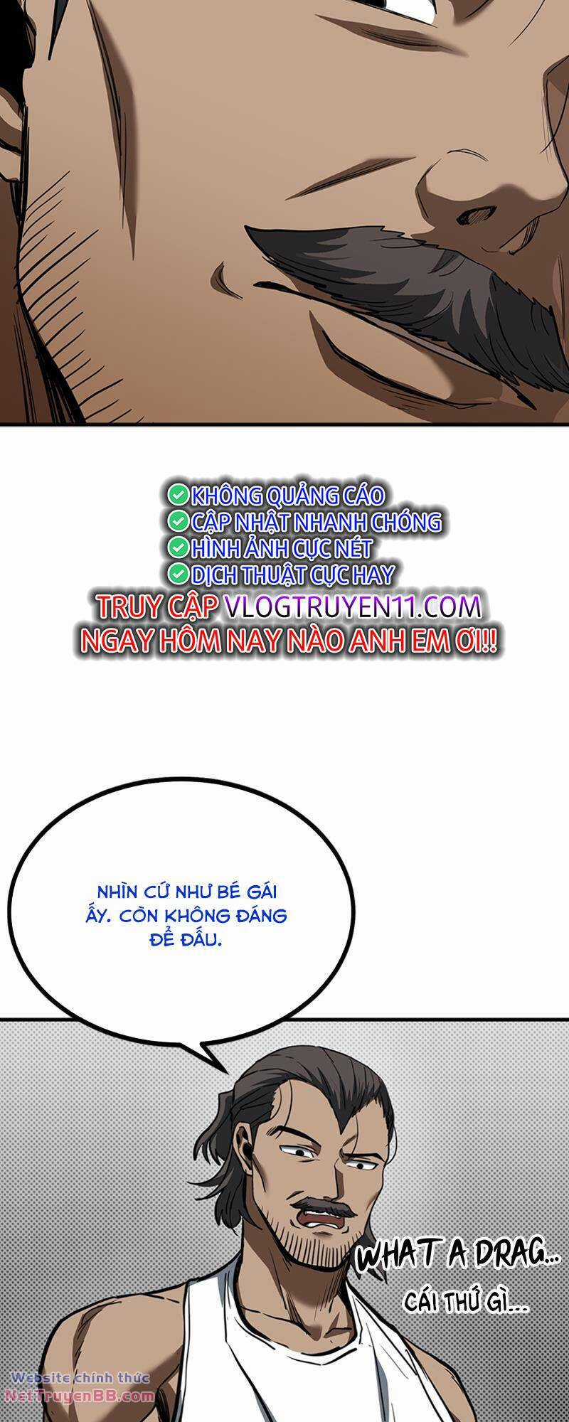 Vua Võ Đài - Chapter 42 - Trang 8