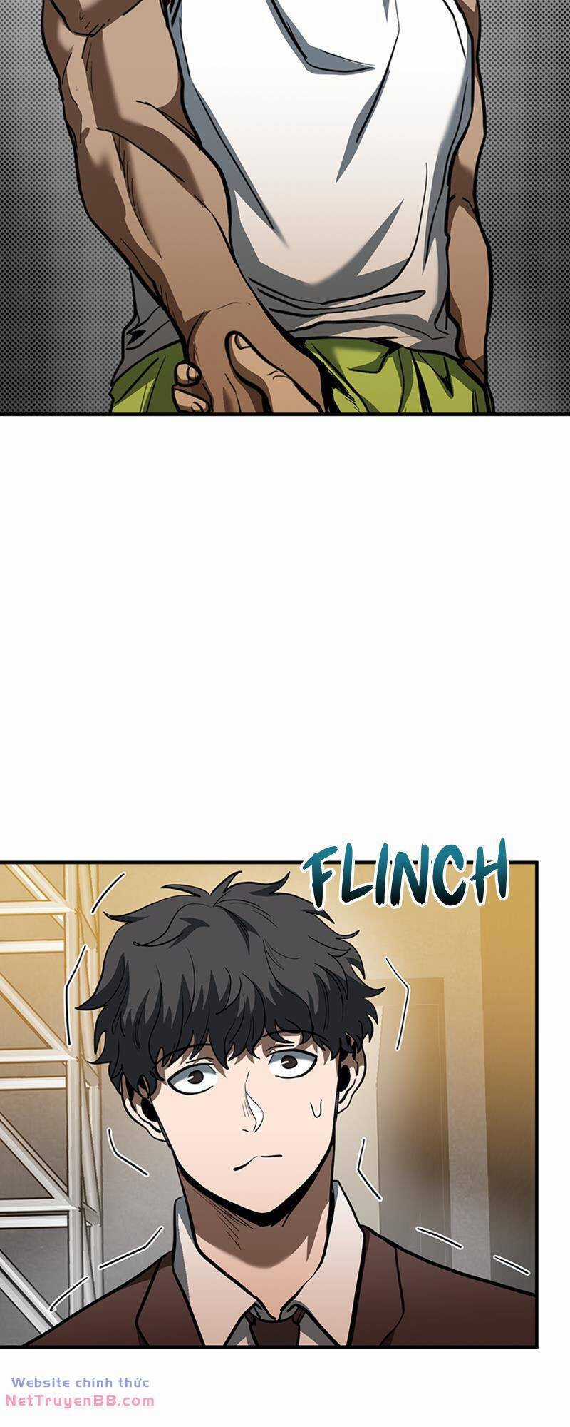 Vua Võ Đài - Chapter 42 - Trang 9