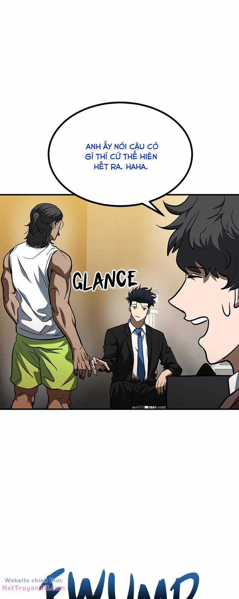 Vua Võ Đài - Chapter 42 - Trang 10