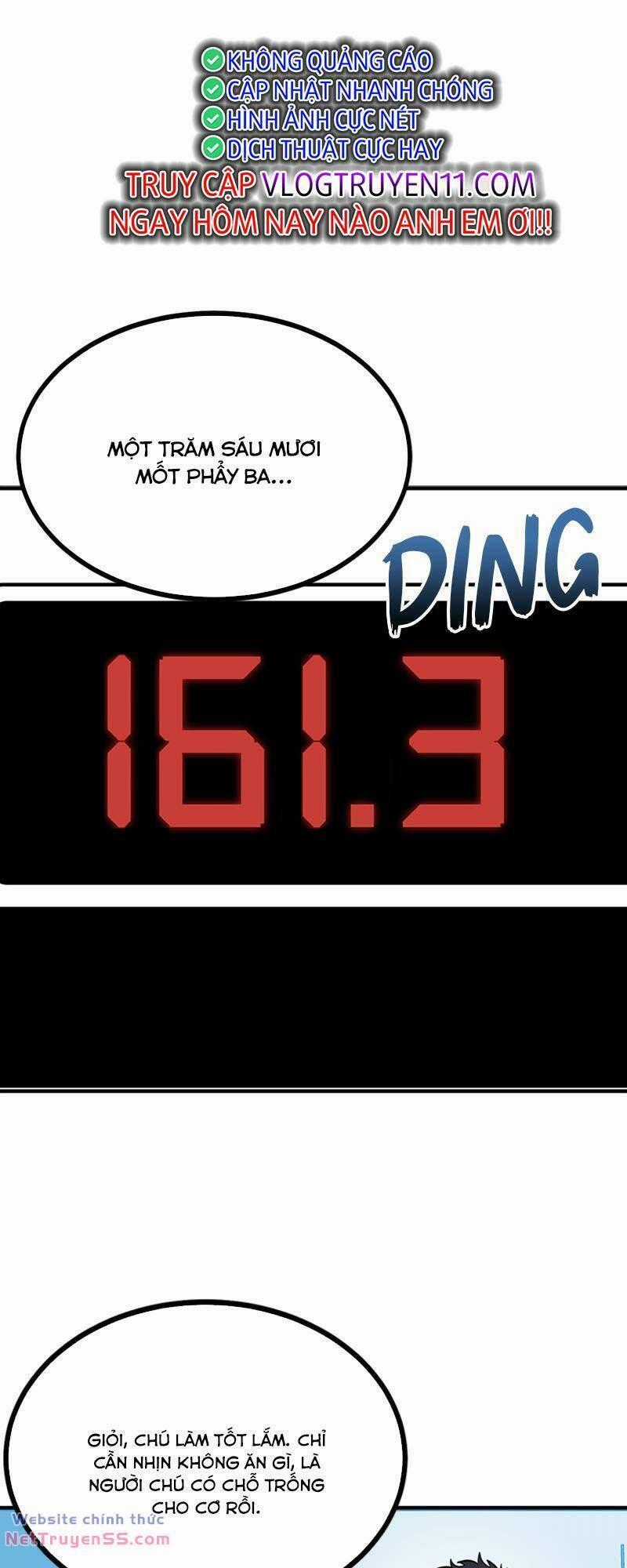 Vua Võ Đài - Chapter 43 - Trang 1