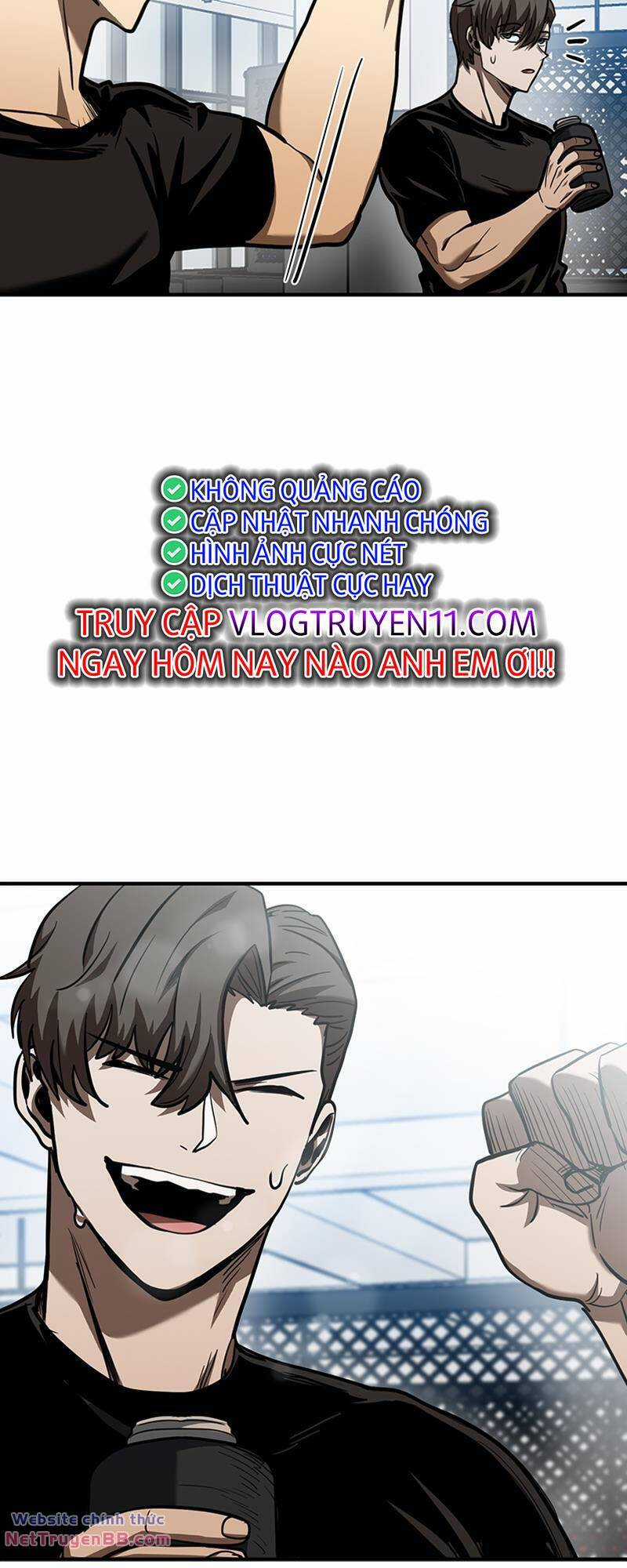 Vua Võ Đài - Chapter 43 - Trang 11