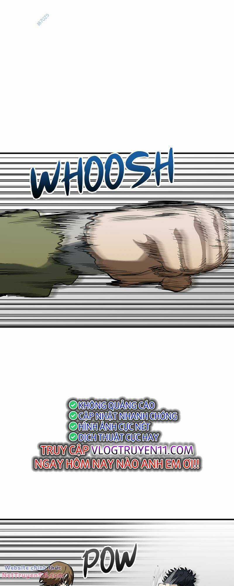 Vua Võ Đài - Chapter 43 - Trang 15