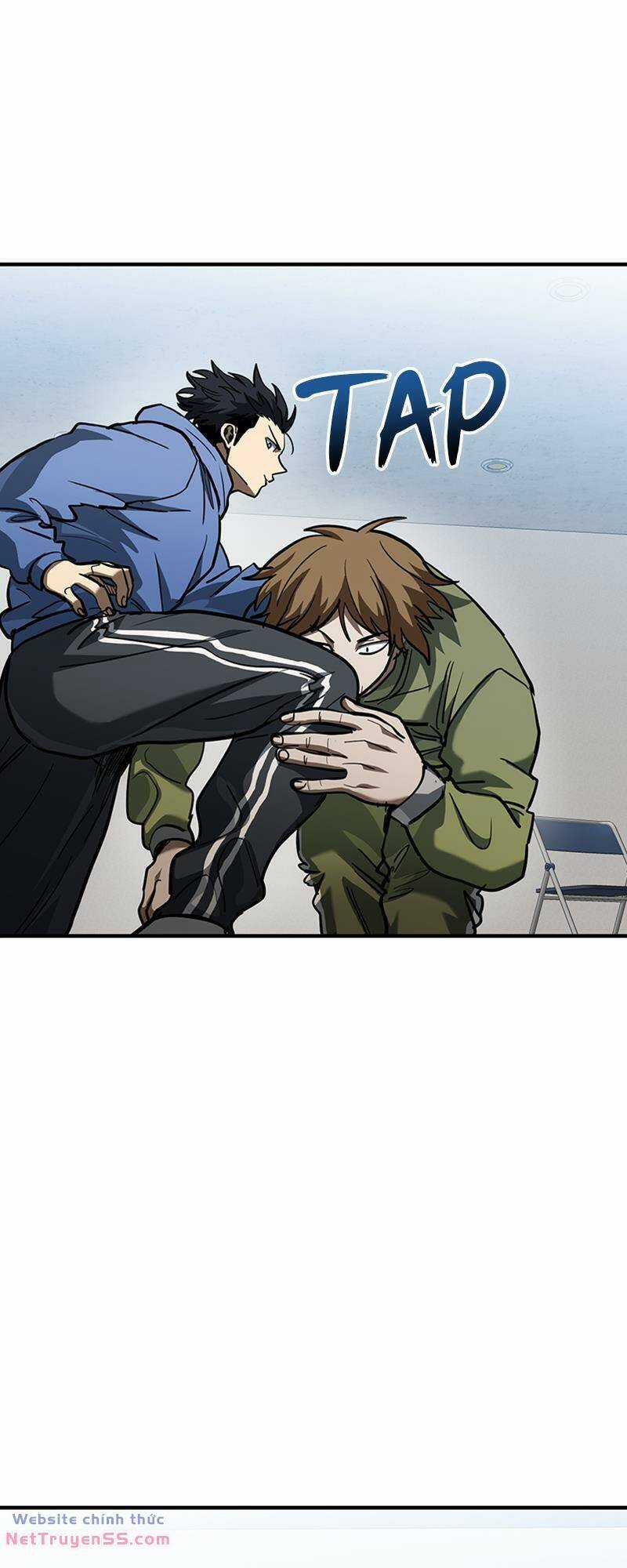 Vua Võ Đài - Chapter 43 - Trang 17